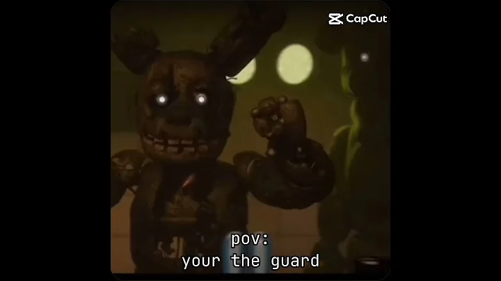 #comedy #edit #butifyoucloseyoureyes #funnymemes #funny #comedyfilms #fnafedit #springtrap