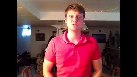 Phi Theta Kappa Welcome Video