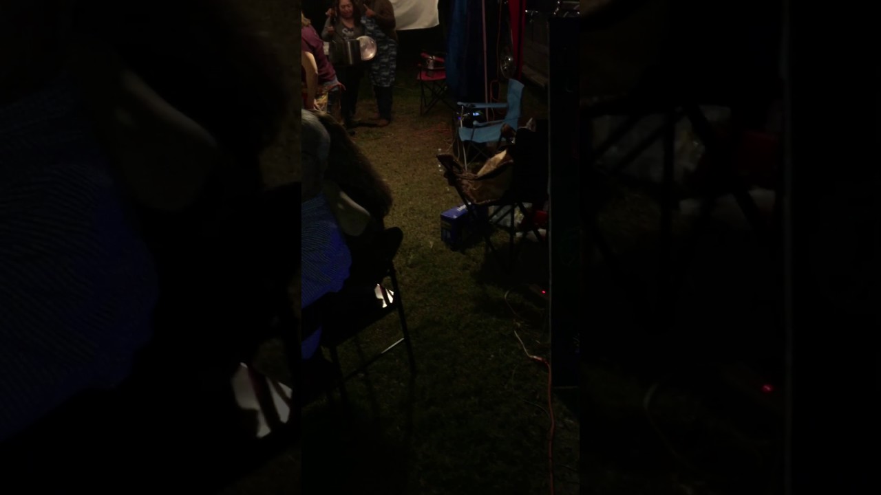 New Year's Eve mannequin challenge 2016