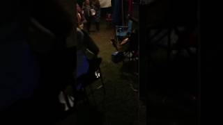 New Year's Eve mannequin challenge 2016