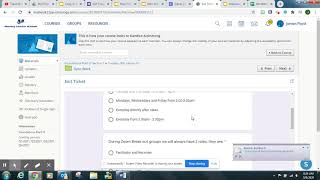 How to Navigate Schoology