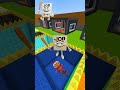 Italian Brainrot vs Squid Game Lava Jump (Part 3) #minecraft #italianbrainrot #brainrot