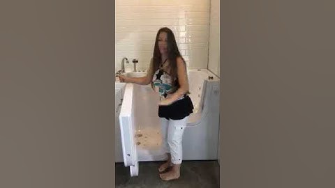 Ellas Bubbles transfer tubs