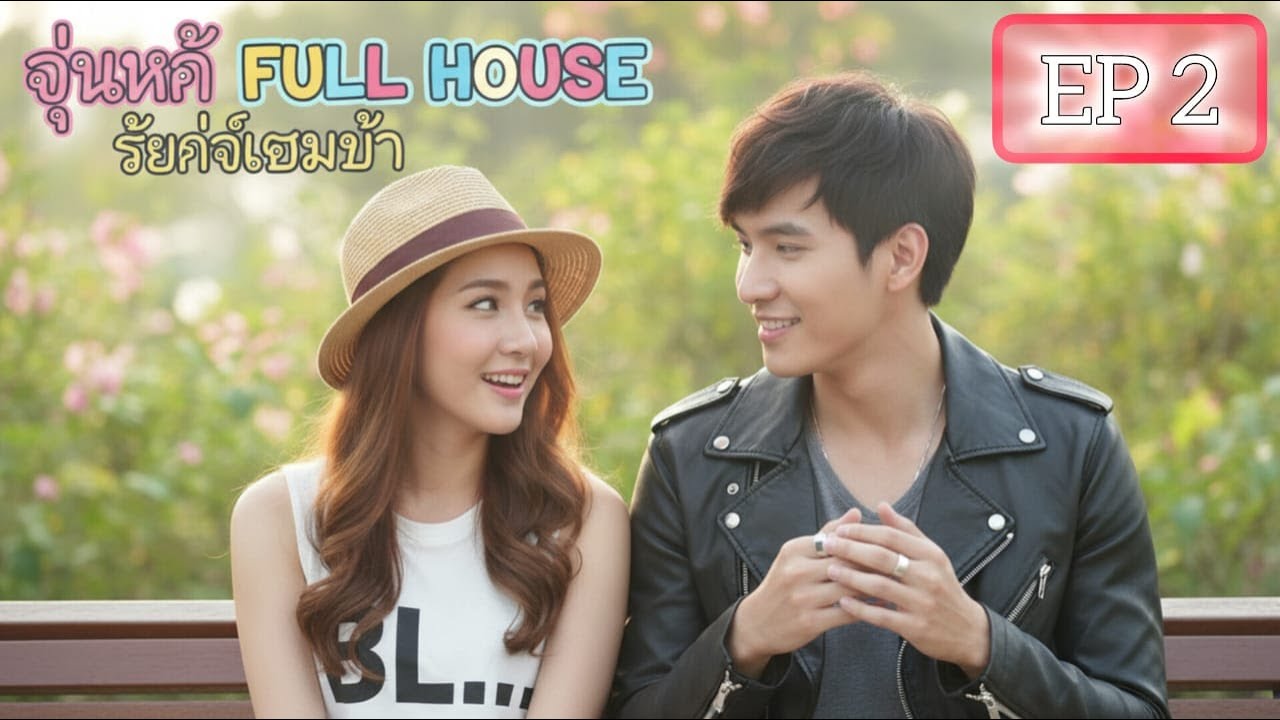 Full House Thailand Episode 2 ฟูลเฮาส์ ไทยแลนด์ ตอนที่ 2 YouTube