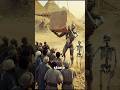 The Robot That Changed Ancient Egypt😁.