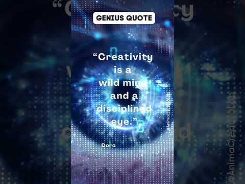 Genius over Talent