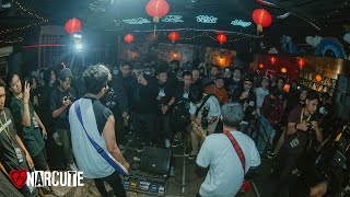 Anarcute - Dunia Belum Berakhir Live at Pop Punk Aint [FN] Phase Summerlane Tour Bandung