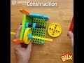 EduStream - Blix Gears Constructions