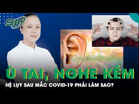 Video: Làm thế nào để tìm ra nguyên nhân của chứng ù tai: 10 bước (có hình ảnh)