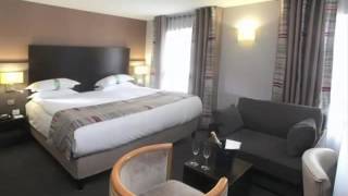 Holiday Inn Montmartre | Paris Hotel Picture Collection And Info