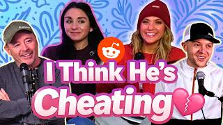 My Husband Bought A Toy For Another Woman | New Reddit Stories