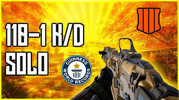 BO4: 110-1 WORLD