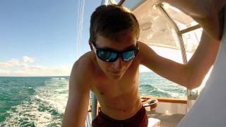 Every Day Should Feel This Good.