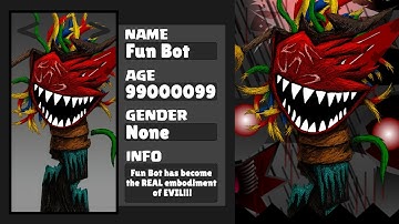 Incredibox Sprunki Definitive Phase 100 - LAST UPDATE (GALLERY) | NEW MOD