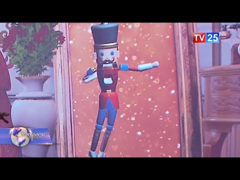 ქართველი არტისტის ციფრული მაკნატუნა