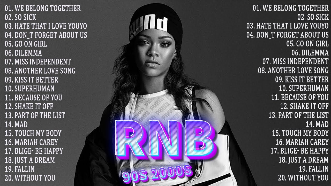 ⁣2000s 2023 R&B MIX - Ne Yo, Beyonce, Chris Brown, Alicia Keys, Usher and more