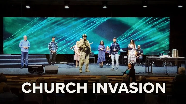 A Faith Under Siege | Christian World News - May 2, 2025