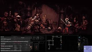 Goal: Get Loot. Survival Optional. (Darkest Dungeon)