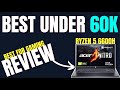 acer nitro v15 ryzen 5 6600h rtx 4050 🤑 Best laptop for gaming 🎮