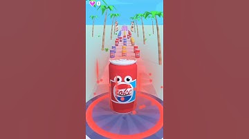 Juice Run #Gameplay #Shorts #JuiceRun Level-309 | BKNem Gaming