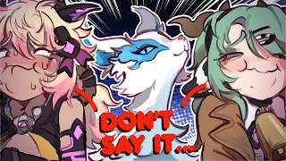 I Tried to Be Family Friendly and This Happened...