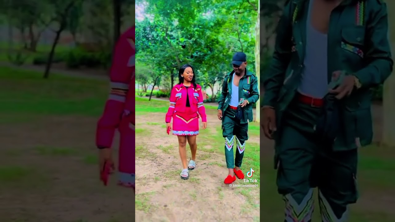 Khuthuza × Quality × Spikili × Mashudula × Nkosinathi × Amabhinca × Maskandi × Couple❤️‍🔥💯