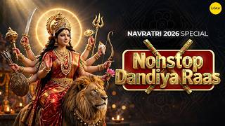 Tu To Kali Ne Kalyani | Non Stop Dandiya Raas 2026  | Gujarati Garba Songs | Navratri Special