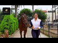 Horse Riding Summer Camp 2024 | Zippy Equestrian Center | Saptami Gowda