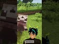 I'm so happy right now #shorts #fyp #vtuber #minecraft #envtuber #vtuberclips #twitch