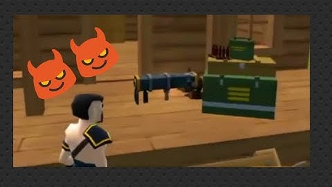 Rocket royale 🚫Traning map without AUG = Bazooka🚫 Hack gameplay