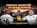 PASION POR LIGA DE QUITO |🔥 LIGA DE QUITO SE PREPARA EN SILENCIO PARA LA LIBERTADORES 💣