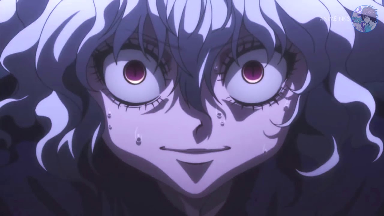 「AMV」 Hunter x Hunter حطمني | أغنية حماسية🎵 مترجمة عن هنتر - Shatter Me