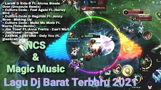 Dj Barat Terbaru 2021 | Lagu Dj Barat Paling Enak 2021 Terpopuler