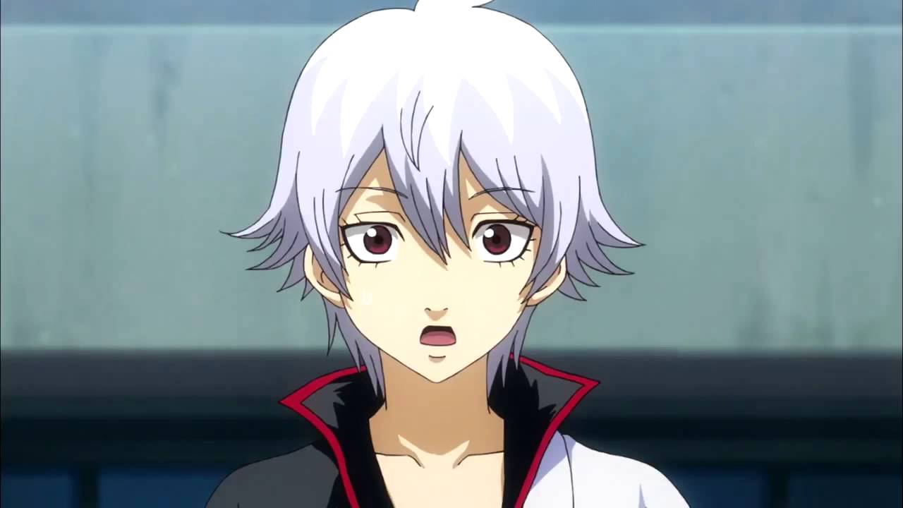 gintama gintama