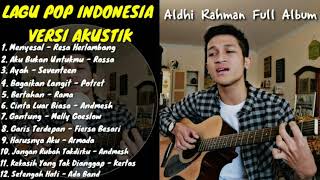 Aldhi Rahman Cover Full Album