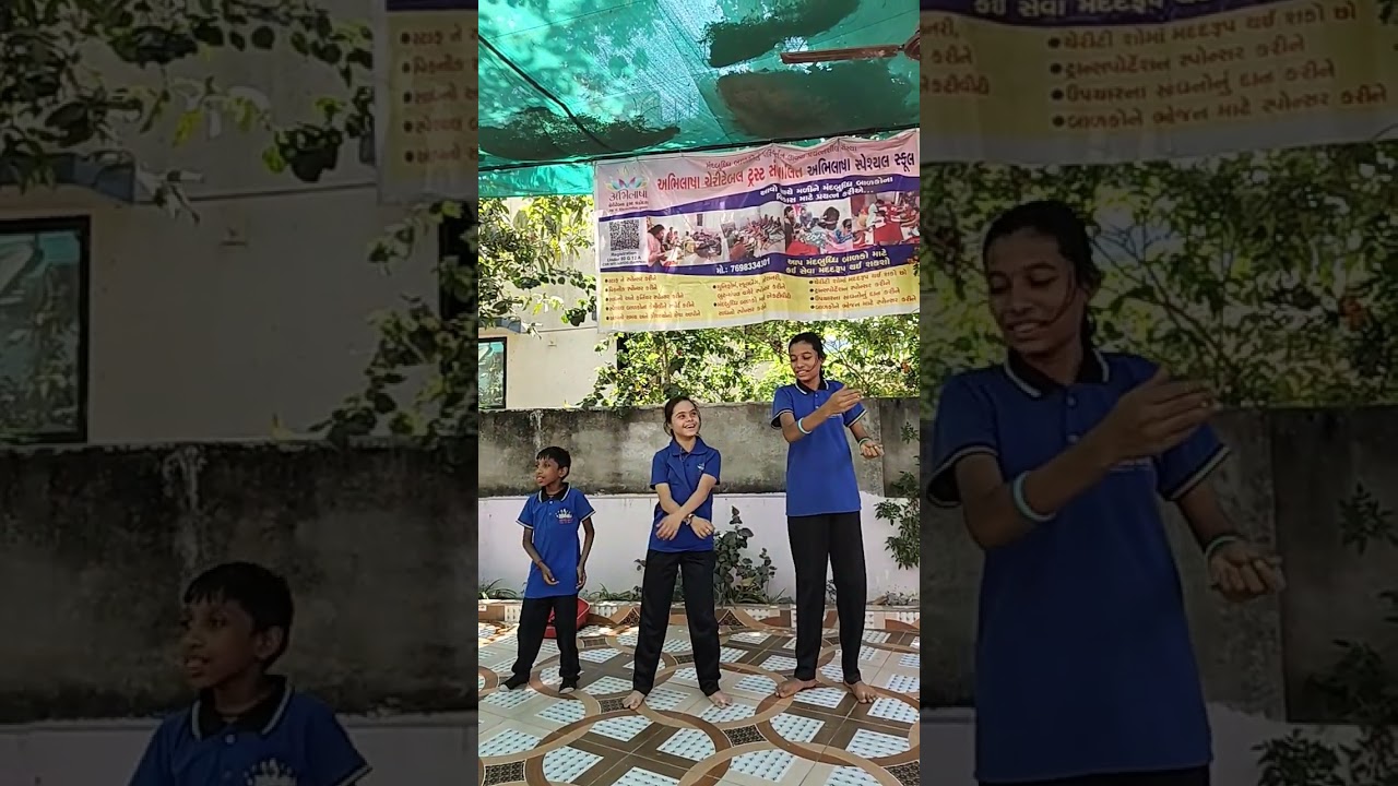 Abhilasha special school 