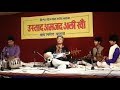 Capture de la vidéo Amjad Ali Khan Filmed By Gulzar | Raag Darbari | Shafaat Ahmed Khan On Tabla