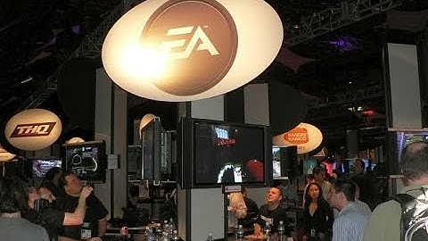 E3 2007 Expo - Portal Quick Gameplay [ARCHIVE]