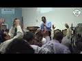 Iglesiajrs -Tema: Lo Que Jehova Me Hablare Eso Dire - Pastor David Gutierrez- 12/1/20