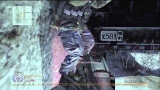 Modern Warfare 2: Anti-Booster Standing By (A dr choo Montage) @DrChoo