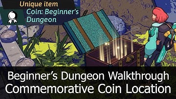 Dungeons of Hinterberg - Beginner