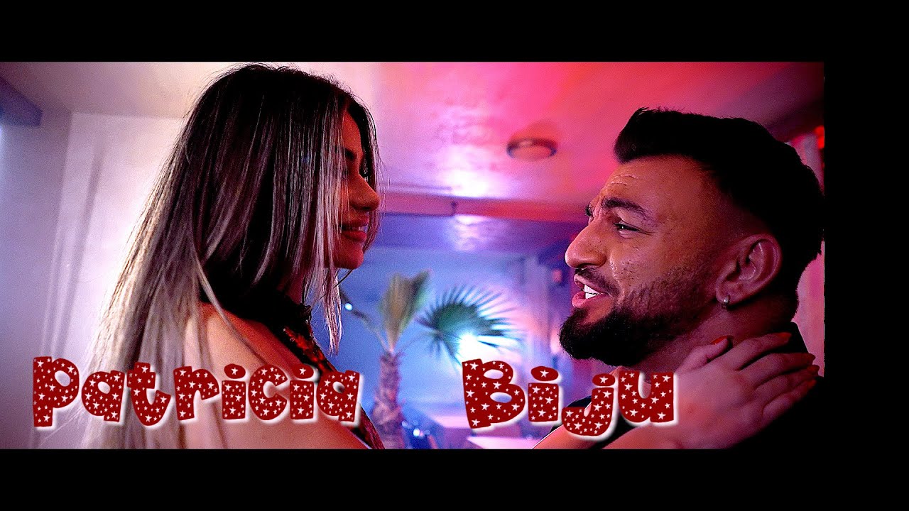 Costel Biju❤️ Patricia - Hai da-mi buzele ca mor ❤️ manele noi 2022