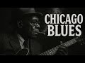 Windy City Lullaby (Chicago Blues Music)