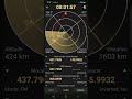ISS Recording 20250210 07:58 UTC