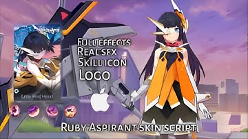 Script Ruby Aspirants For iOS