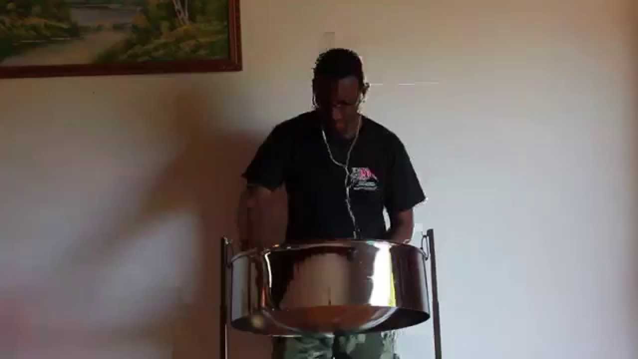 Farmer Nappy - My (Steelpan Version) YouTube