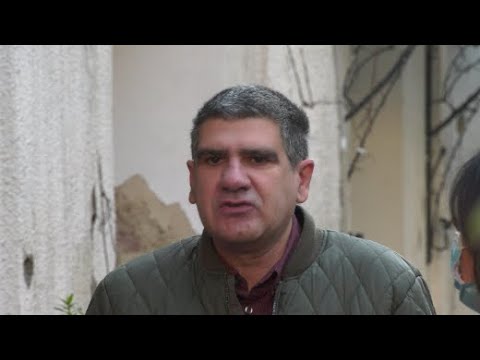 ერთი რამ გადაწყვეტილია, ვაგრძელებთ ბოიკოტს, ვითხოვთ ხელახალ არჩევნებს - თარხნიშვილი