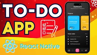Building the Ultimate To-Do app in React Native | DEVember Day 15