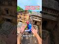 Spider Man Challenged Me 🤯 #spiderman #freerunning #parkour #spidermanparkour #funny