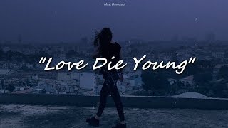 Eric Nam - Love Die Young (Español)